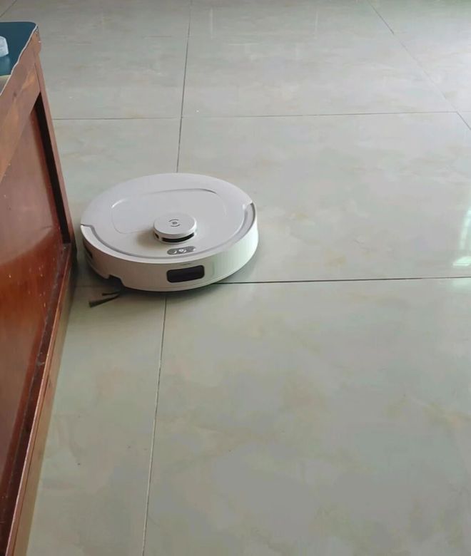 性价比炸裂的扫地机！升级20000pa大吸力标配超大水箱(图6)