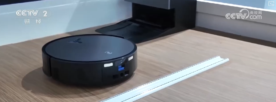 AI、年轻、潮品……透过“买手”视角解码广交会上的“新外贸”(图3)