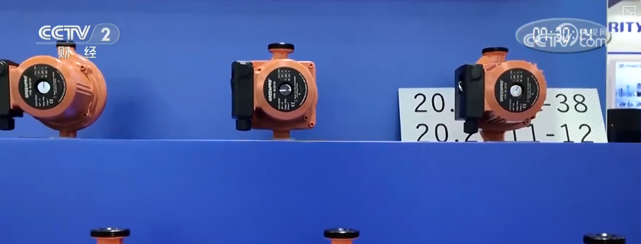 AI、年轻、潮品……透过“买手”视角解码广交会上的“新外贸”(图7)