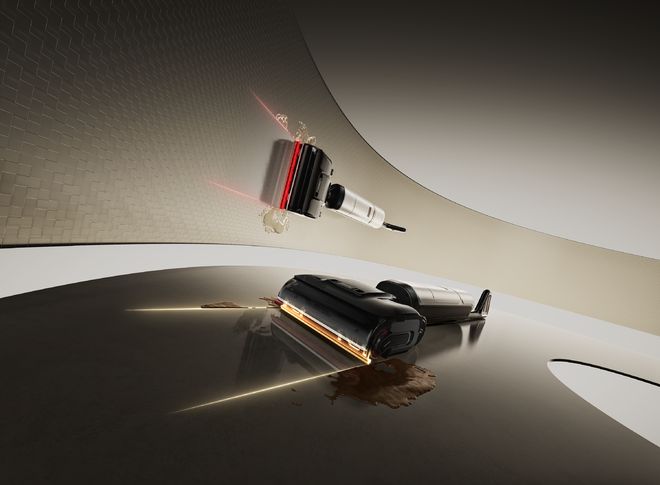 追觅H60Ultra：洗地机界的耐力冠军(图2)