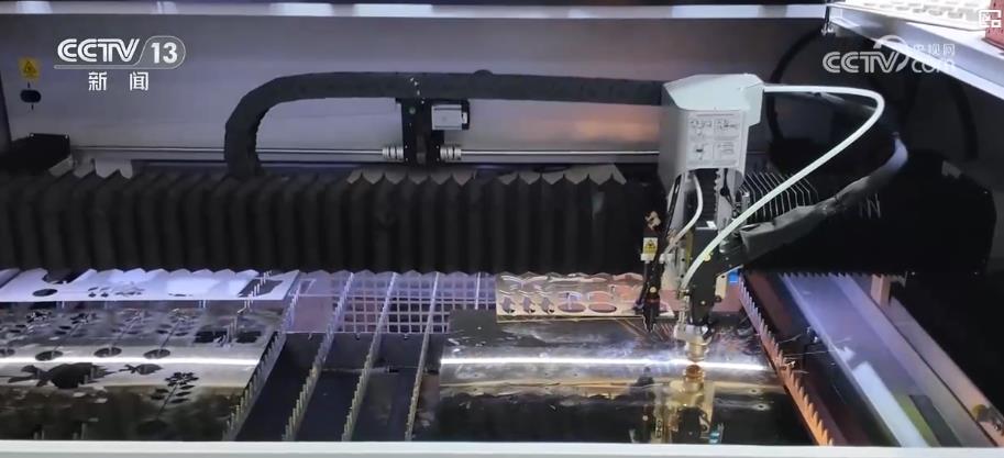 向“新”而行中国先进制造全链跃升