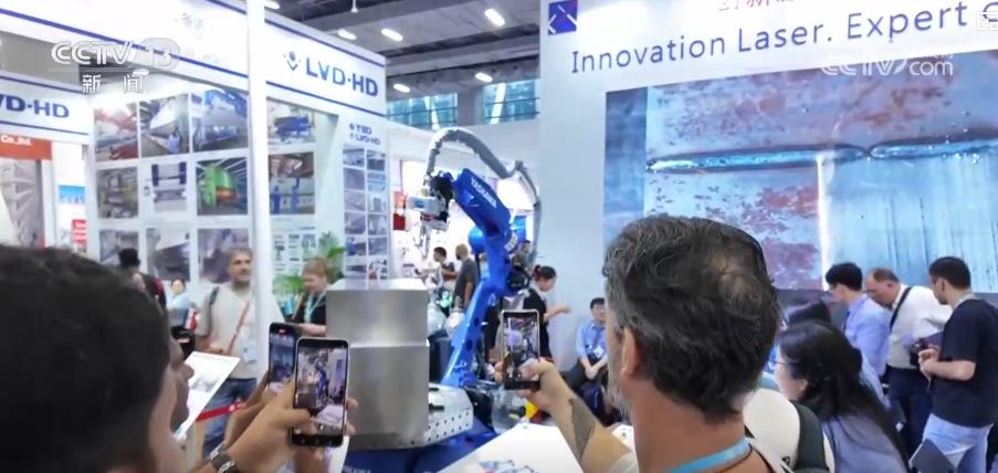 向“新”而行中国先进制造全链跃升(图4)