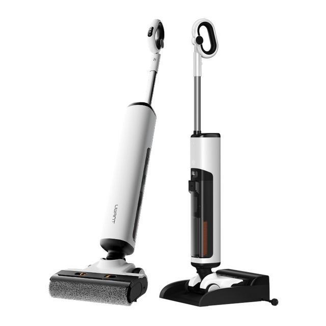 洗地机推荐：UWANT友望凭何稳居洗地机品牌推荐榜首深度解析品牌力和产品力(图4)