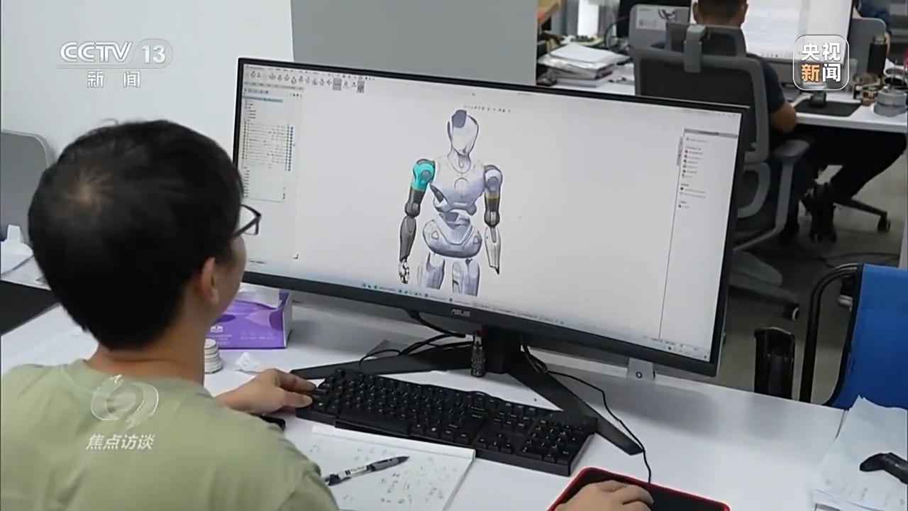 焦点访谈丨中国经济“三季报”：稳住基本盘实现新突破(图9)