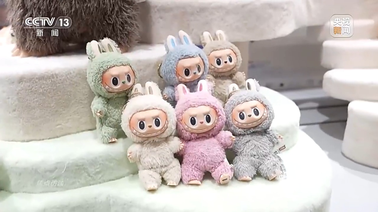 焦点访谈丨中国经济“三季报”：稳住基本盘实现新突破(图18)