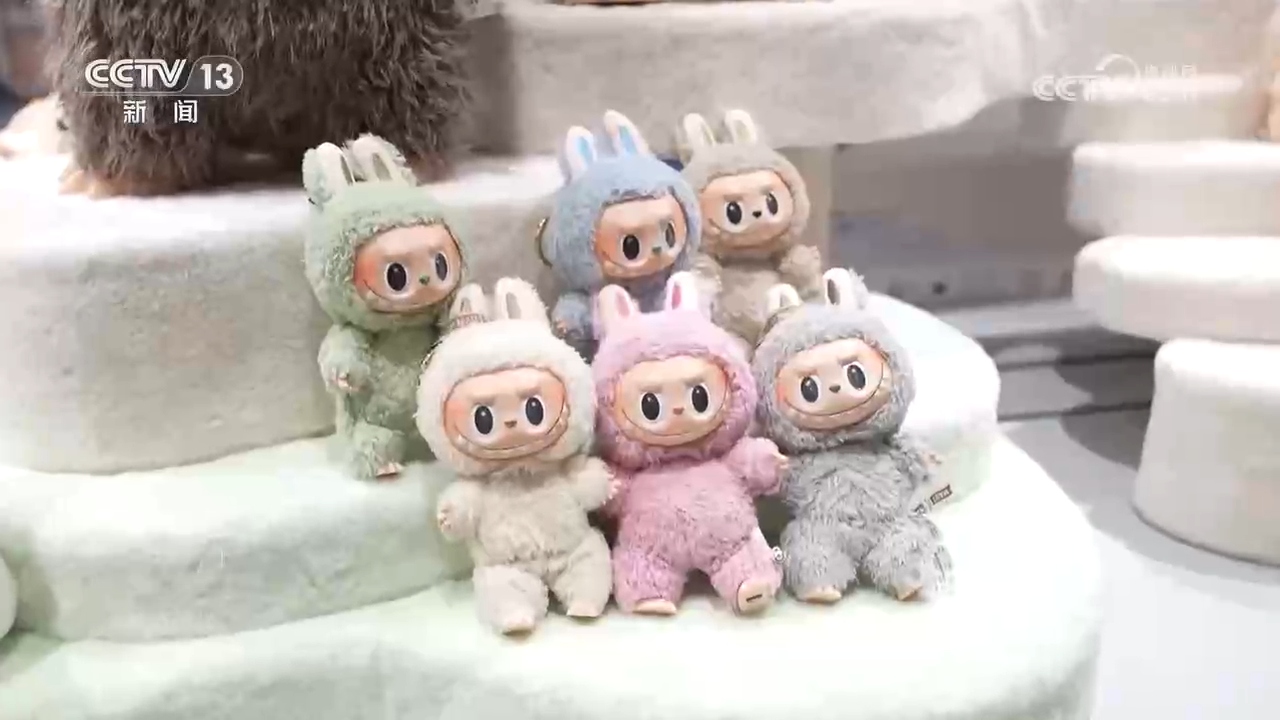 焦点访谈多维度解析中国经济三季报：格局稳、势头进、特性韧(图12)