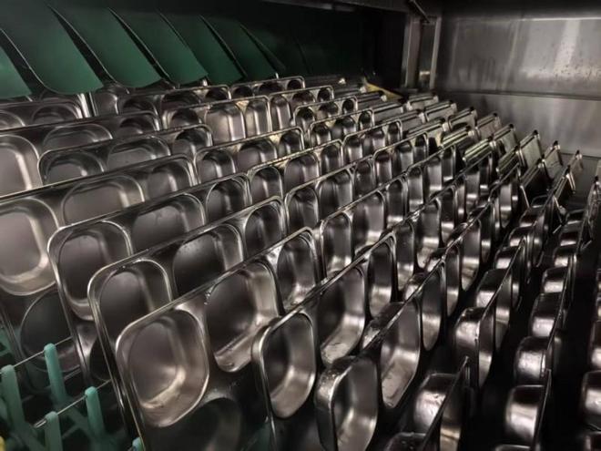 科技赋能食安：厦门科瓴科技如何重塑校园餐饮具清洗消毒新标准？(图5)