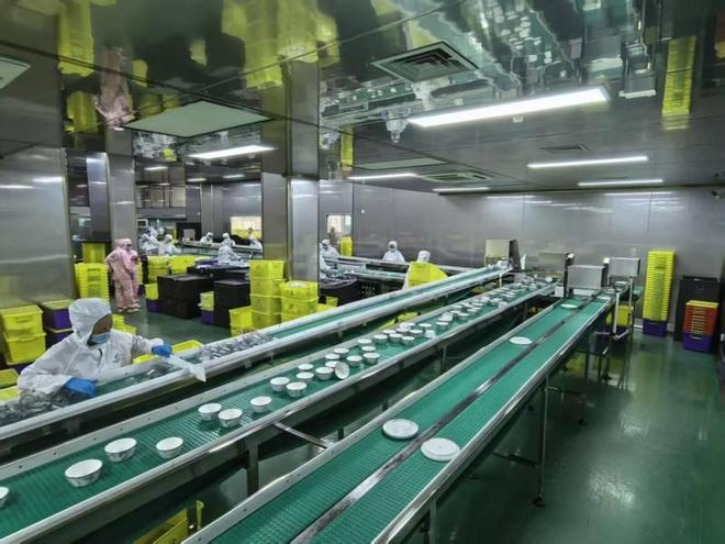 科技赋能食安：厦门科瓴科技如何重塑校园餐饮具清洗消毒新标准？(图7)