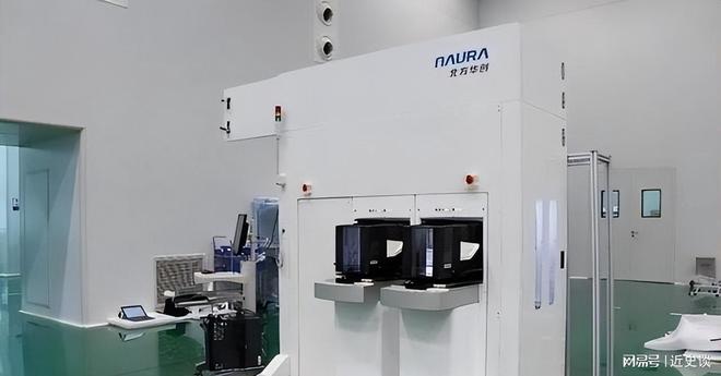 美国专家：中国为了自研设备从ASML手中囤积了大量进口的光刻机(图2)