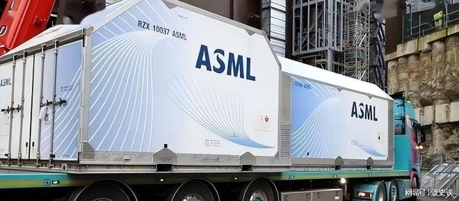 美国专家：中国为了自研设备从ASML手中囤积了大量进口的光刻机(图8)