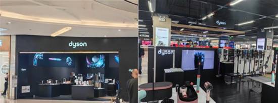 戴森22年神话破灭！营收首次下滑缺席双11榜单(图3)