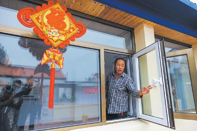 北京督促各供热单位本月底前完成调试