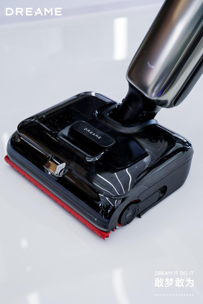 行业首创、全球验证：追觅AI「双刮洗」机械臂成就领先之路