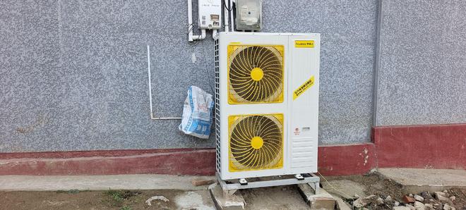 怀柔水灾受灾村3021台受损采暖设备全部恢复运行