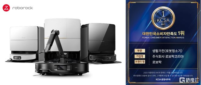 领跑智能清洁全球市场石头科技(688169SH)以综合实力铸就出海护城河(图3)