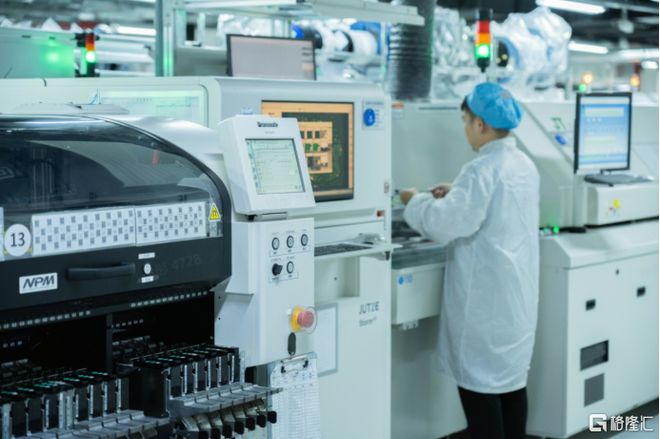 领跑智能清洁全球市场石头科技(688169SH)以综合实力铸就出海护城河(图5)