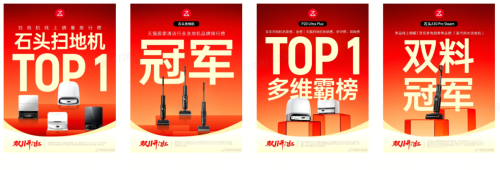 打造出海新样本石头科技如何凭借扫地机器人“走出去”？(图5)