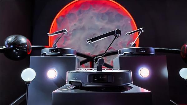 扫地机器人“炫技”韩国新华社报道石头科技出海新进展(图4)