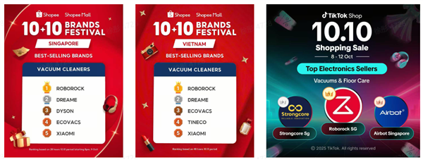 石头科技“勇闯”韩国：市占率超50%解码中国企业出海新范式(图4)