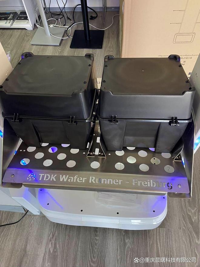 工业自动扫地清洁机器人的应用(图2)