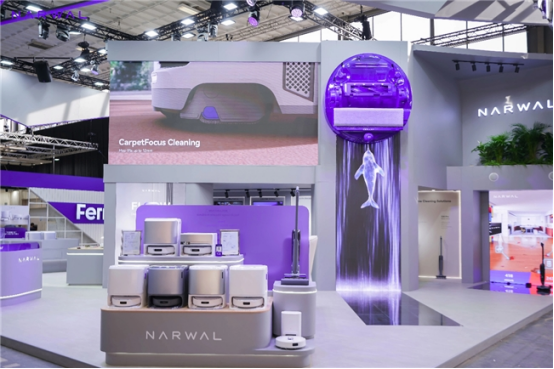 云鲸扫地机严守质量安全底线产品获消费者信赖