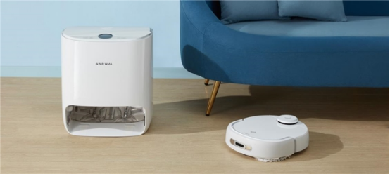 云鲸扫地机严守质量安全底线产品获消费者信赖(图2)