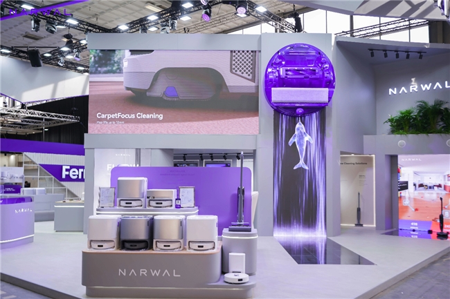 扫地机器人产品质量及售后受关注云鲸智能多次通过消协严格检验