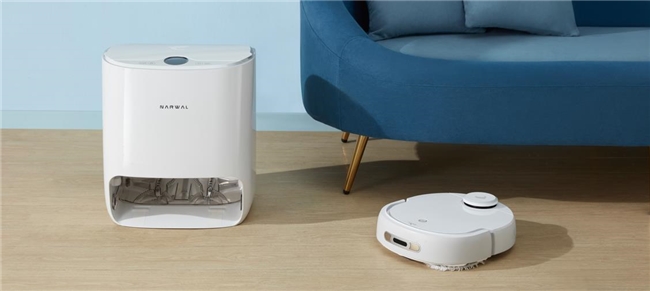 扫地机器人产品质量及售后受关注云鲸智能多次通过消协严格检验(图2)