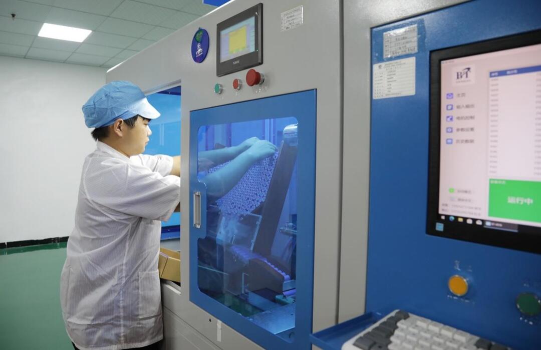 五载同行向新出发炬神电子:深耕主业稳根基与时俱进向新行