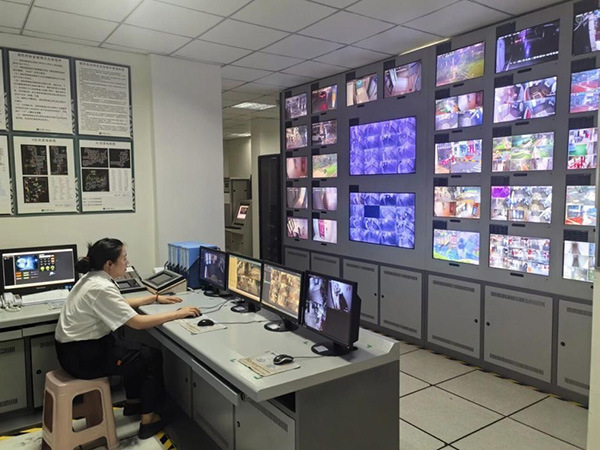 保利物业重庆公司推行智慧片区化服务新模式(图3)