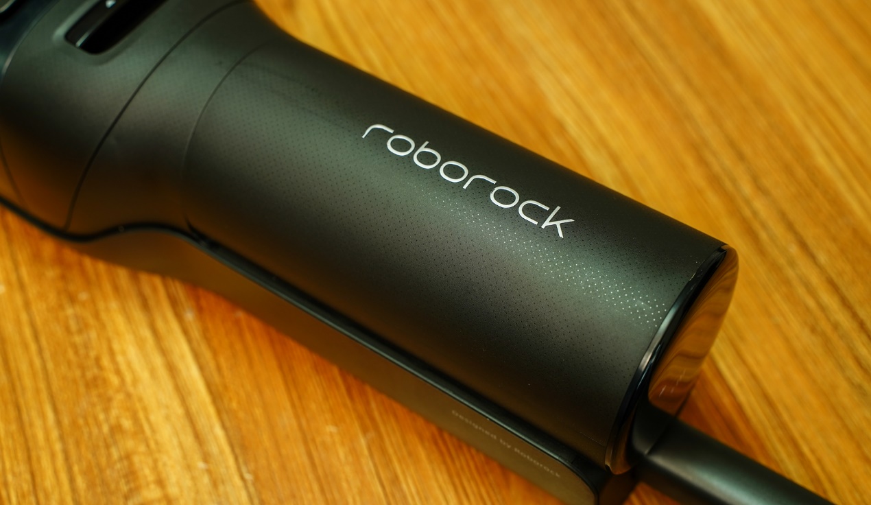 石头A30ProSteam智享版评测：160℃蒸汽洗地+25000Pa顶配吸力洗地机皇再度进化