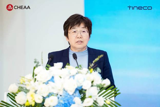 家用洗地机标准再扩容清洁电器开启“隐序”美学新时代(图2)