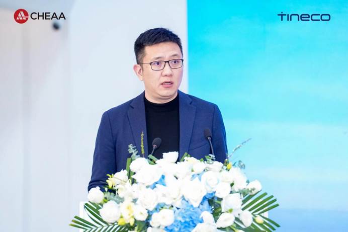 家用洗地机标准再扩容清洁电器开启“隐序”美学新时代(图5)