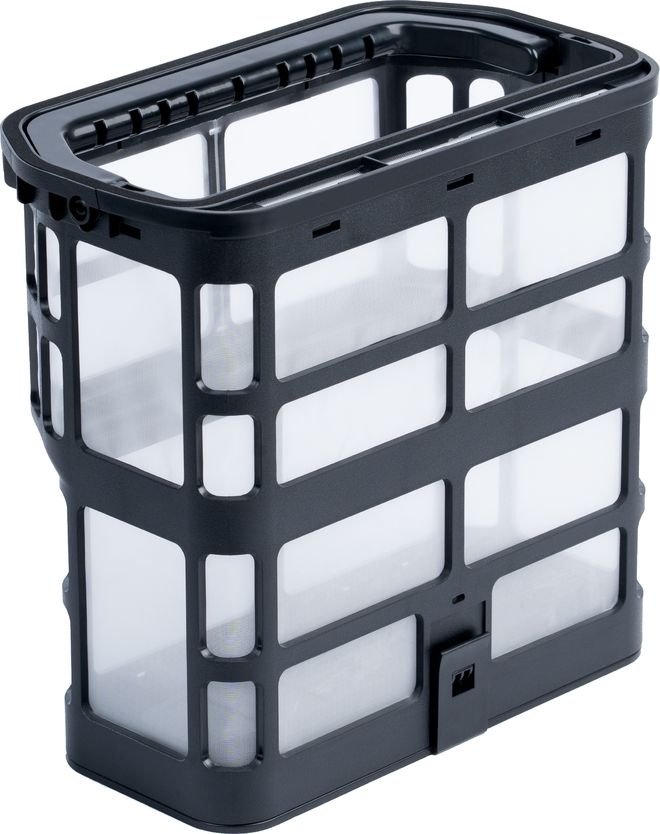 追觅泳池机器人Z1Pro凭实力出圈定义智能泳池清洁新标准(图3)