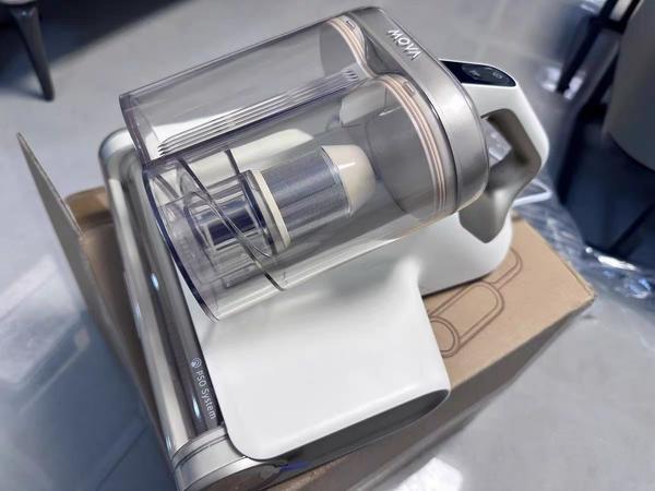 双十一越“懒”越成功？MOVA凭“帮用户摆烂”狂揽TOP1(图4)