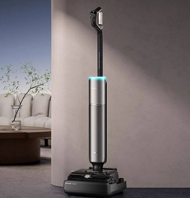 2025厨房清洁｜洗地机第一名且口碑最好怎么选？(图2)