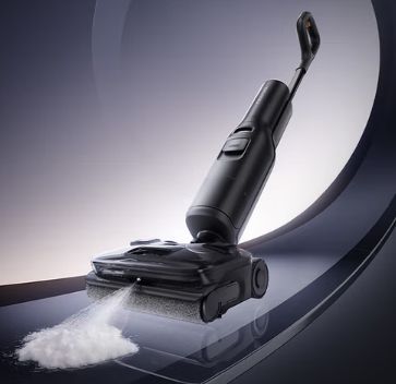 2025厨房清洁｜洗地机第一名且口碑最好怎么选？(图4)