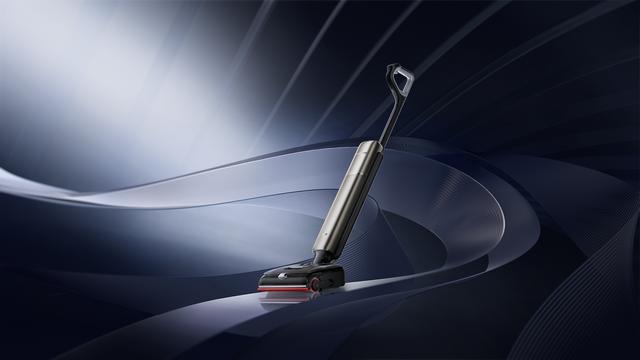 追觅T60Ultra双十一销量破纪录稳坐高端品牌TOP1！