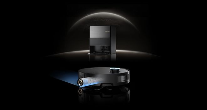 追觅扫地机用创新解决全球清洁难题