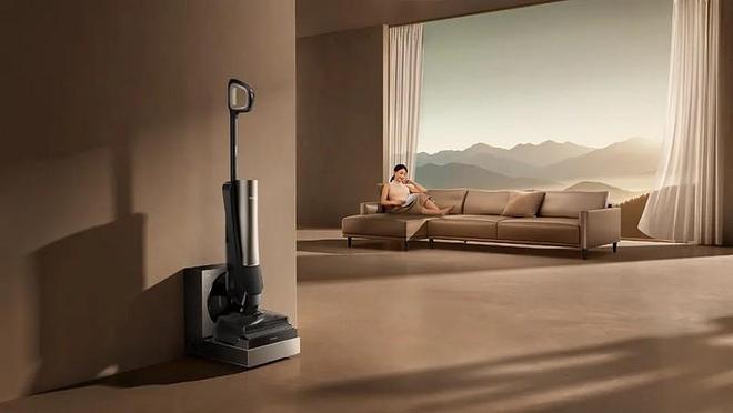 全球销量三连冠！添可凭什么死死霸住洗地机“铁王座”？(图3)