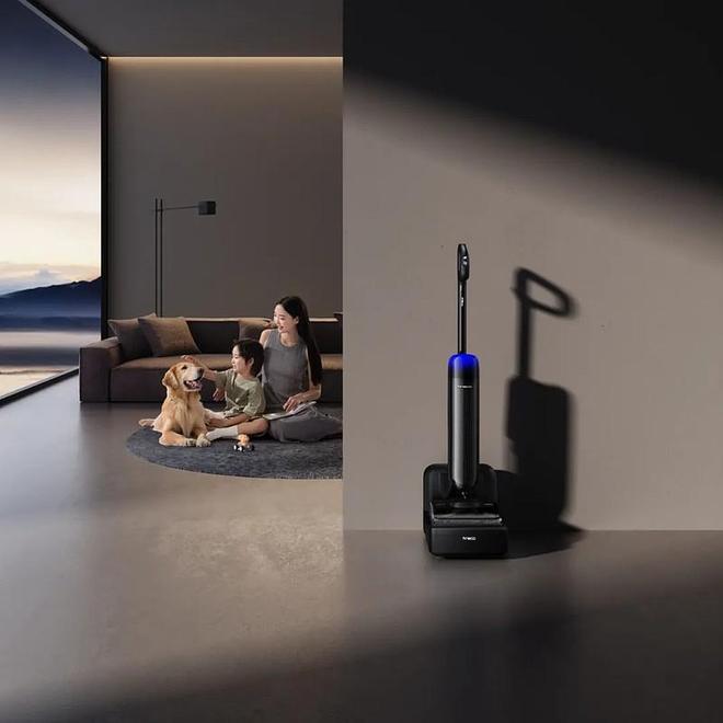 全球销量三连冠！添可凭什么死死霸住洗地机“铁王座”？(图7)