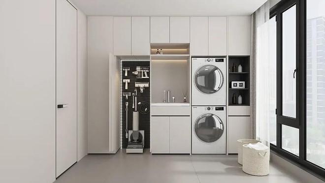 全球销量三连冠！添可凭什么死死霸住洗地机“铁王座”？(图5)