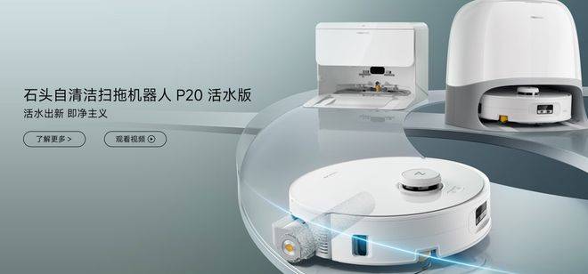 A股市值蒸发近600亿港股IPO遭监管三问石头科技为何卖(图3)