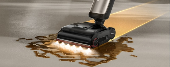 如何选购洗地机？买前必看的双十一选购指南小白也能看懂