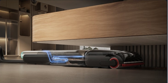 如何选购洗地机？买前必看的双十一选购指南小白也能看懂(图2)