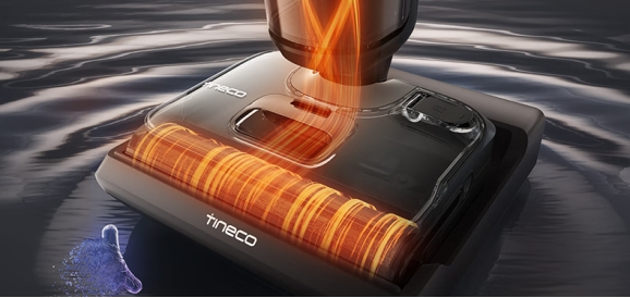 如何选购洗地机？买前必看的双十一选购指南小白也能看懂(图8)