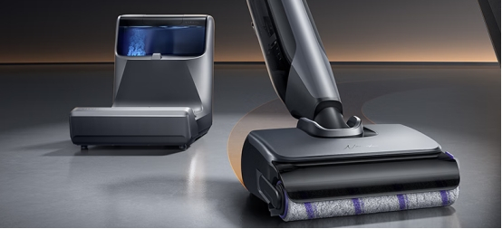 如何选购洗地机？买前必看的双十一选购指南小白也能看懂(图19)