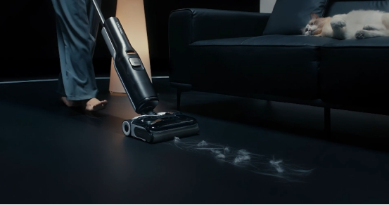 如何选购洗地机？买前必看的双十一选购指南小白也能看懂(图22)