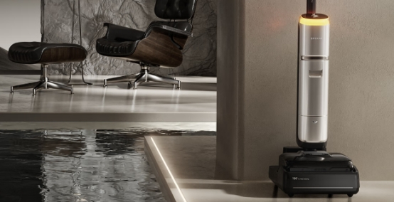 如何选购洗地机？买前必看的双十一选购指南小白也能看懂(图27)