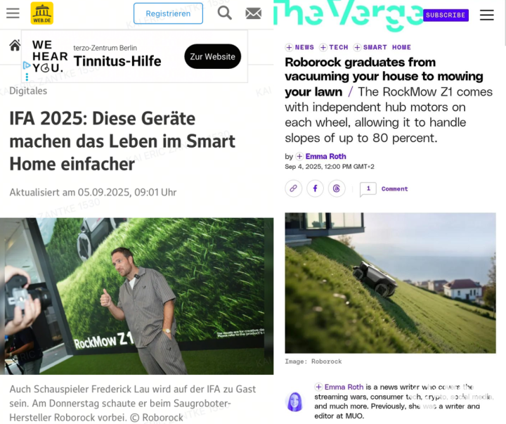 石头科技双11再炸场：扫地机市占率3475%全网清洁电器品牌第一(图5)